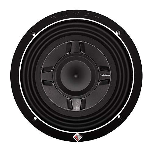 Rockford Fosgate PS3 8 Rockford Fosgate PS3 8